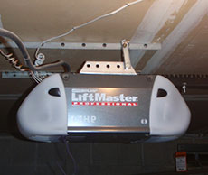 Garage Door Opener Installation Roselle Park